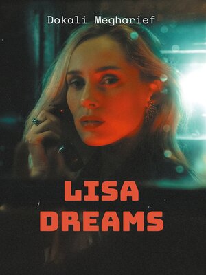 cover image of Lisa Dreams